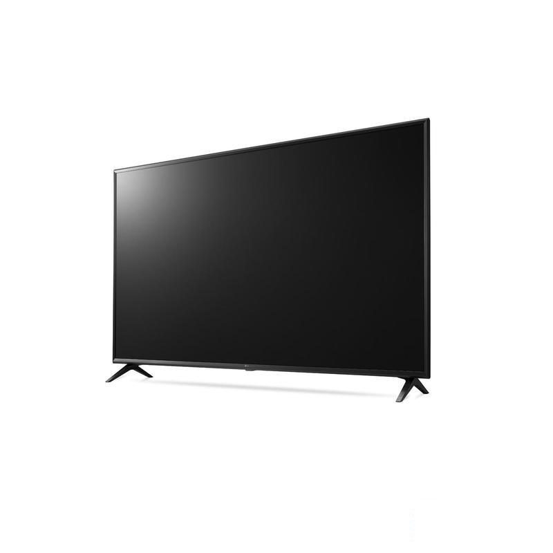 LED телевизор 50&quot; LG 50UK6300PLB, черный