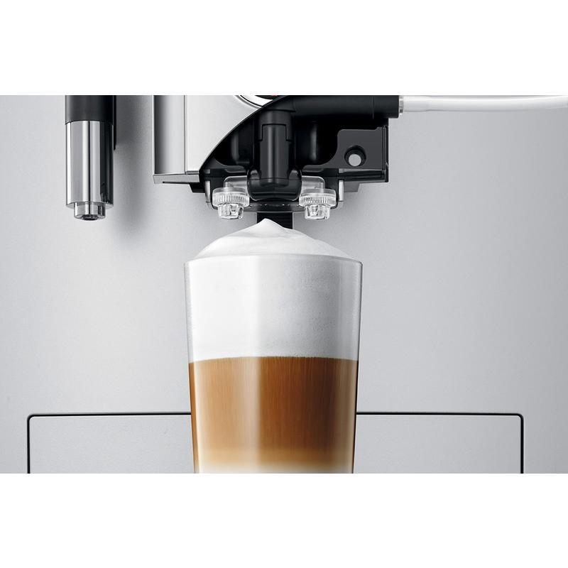 Набор насадок кофейного слива Jura  X / GIGA G2 Line