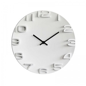 Часы настенные аналоговые Apeyron PL200924, 35х35х5.1см