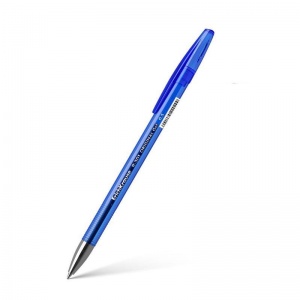 Ручка гелевая Erich Krause R-301 Original Gel (0.4мм, синий) 1шт. (40318)
