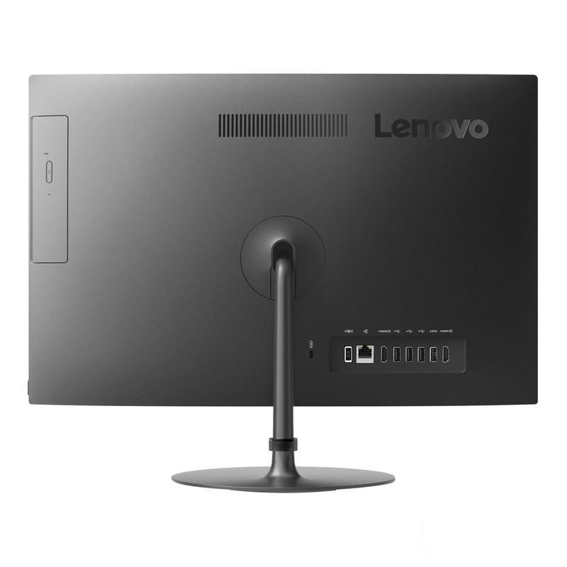 Моноблок 21.5&quot; Lenovo 520-22IKU (F0D500ETRK)