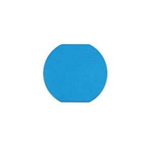Штемпельная подушка сменная Trodat 6/46045 (синяя, для Trodat 46045/46145) (80809)