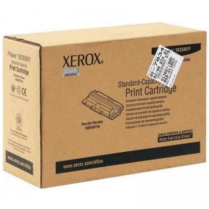 Картридж оригинальный Xerox 108R00794 (5000 страниц) черный