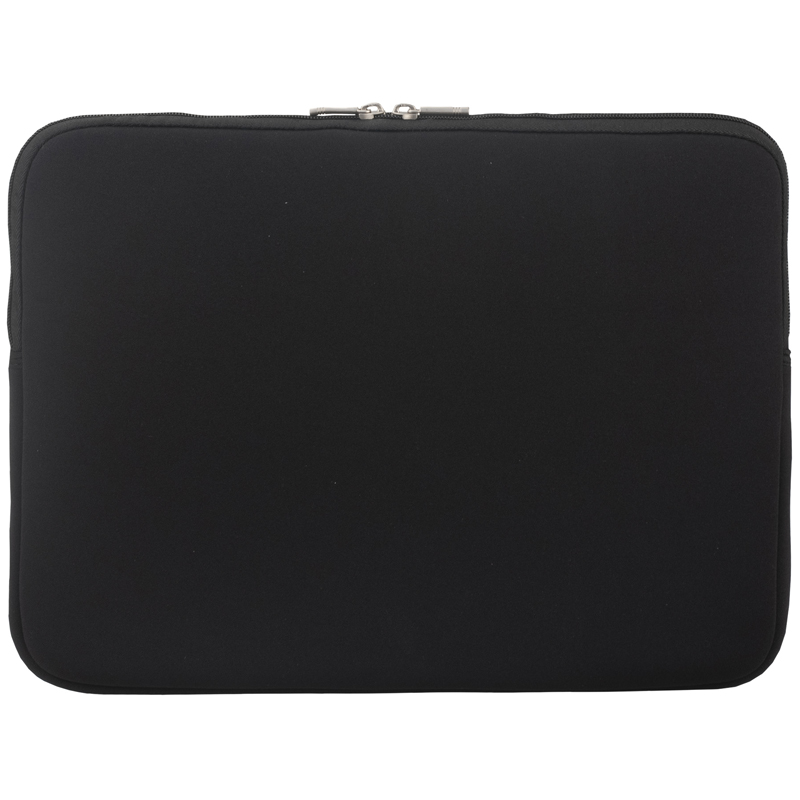 Чехол для ноутбука 14&quot; Sumdex NUN-824BK, неопрен, черный, 356x273x32мм (NUN-824BK)