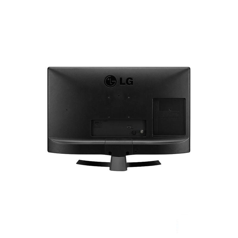 LED телевизор 22&quot; LG 22MT49VF-PZ, черный