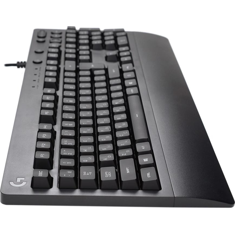 Клавиатура Logitech G213 (920-008092)