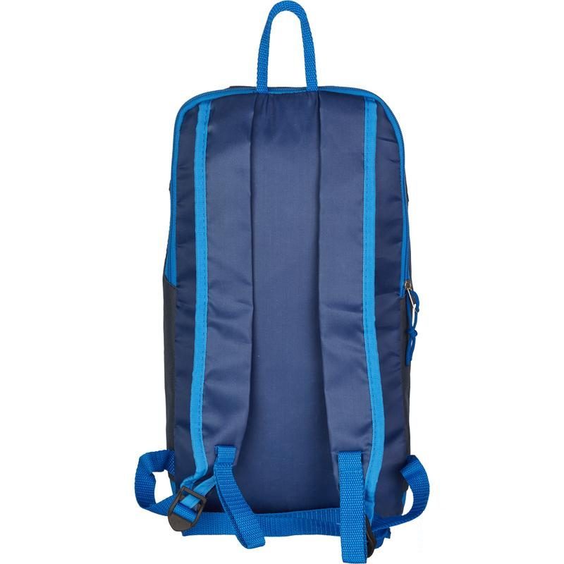 Рюкзак спортивный Attache, полиэстер, синий