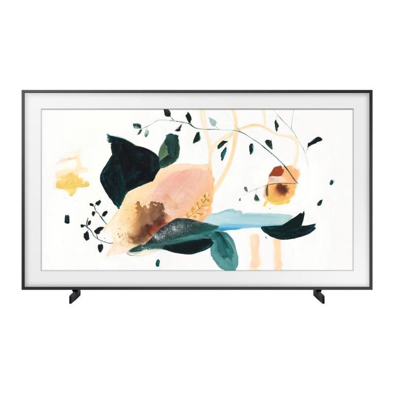 LED телевизор 43&quot; Samsung QE43LS03T, черный