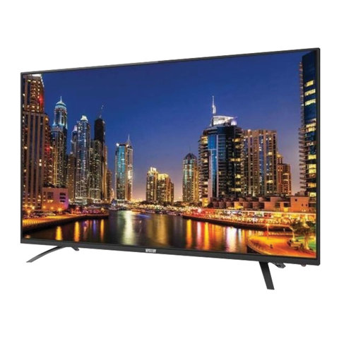 LED телевизор 32&quot; Mystery MTV-3234LT2, HD, 16:9, черный