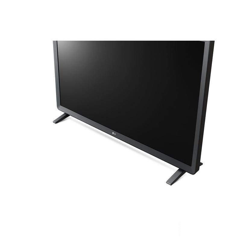 LED телевизор 32&quot; LG 32LK615B, черный