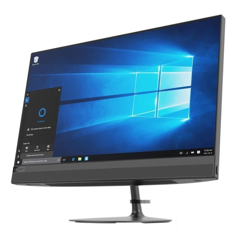 Моноблок 21.5&quot; Lenovo 520-22IKU (F0D500ETRK)