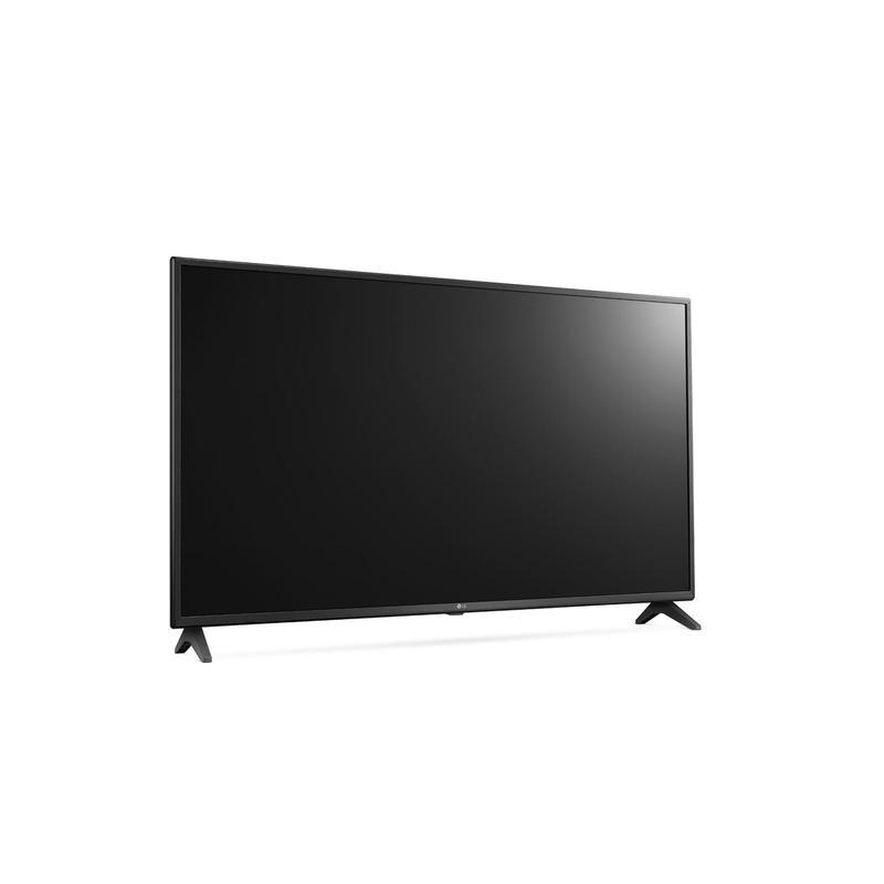 LED телевизор 43&quot; LG 43UK6200PLA, черный