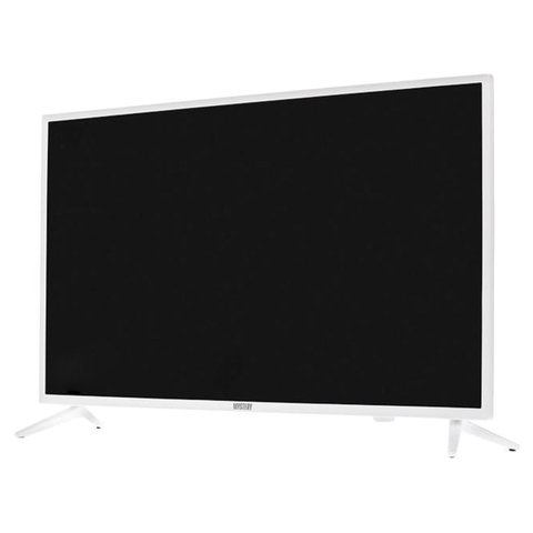 LED телевизор 32'' Mystery MTV-3234LT2, HD Ready (1366x768), белый