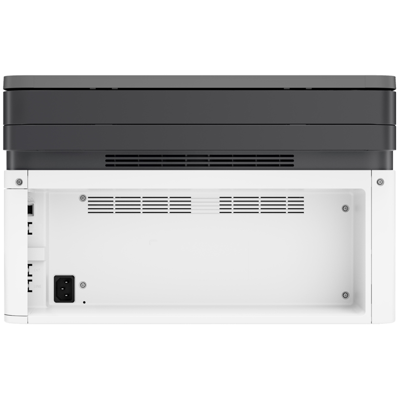 МФУ монохромное HP Laser 135a &quot;3-в-1&quot;, белый, USB/LAN (4ZB82A)