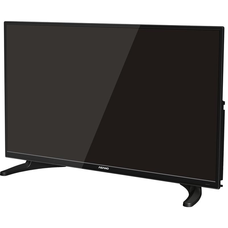 LED телевизор 50&quot; Asano 50LF1010T, черный