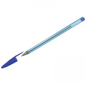 Ручка шариковая OfficeSpace LC-Blue (0.7мм, синий цвет чернил) 50шт. (BPTN_42993)