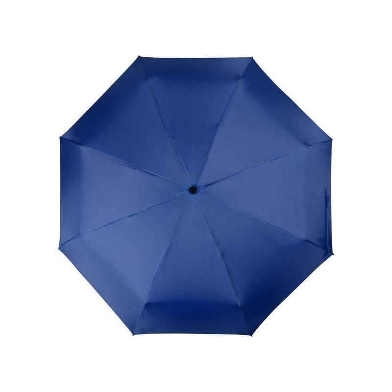 Зонт механический Columbus, синий (979012)