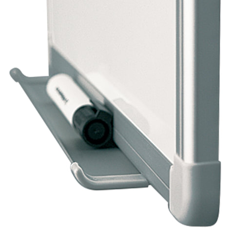 Доска магнитно-маркерная 2x3 Office (200x100см, алюминиевая рама, лаковое покрытие) (TSA1020)