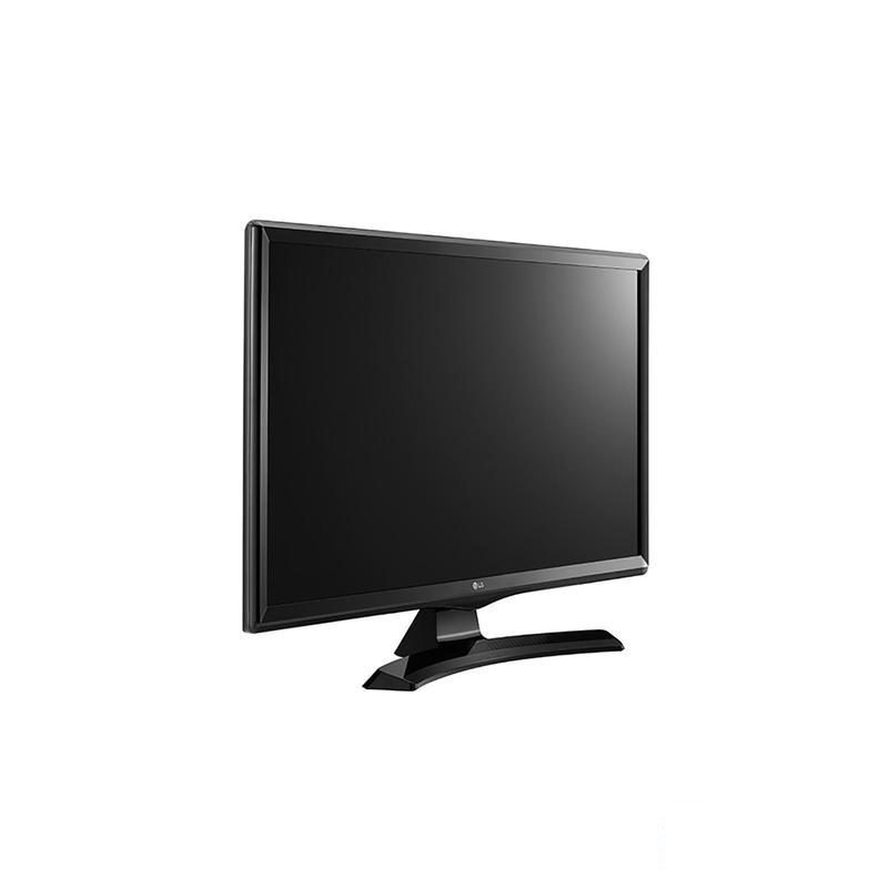 LED телевизор 24&quot; LG 24TK410V-PZ, черный