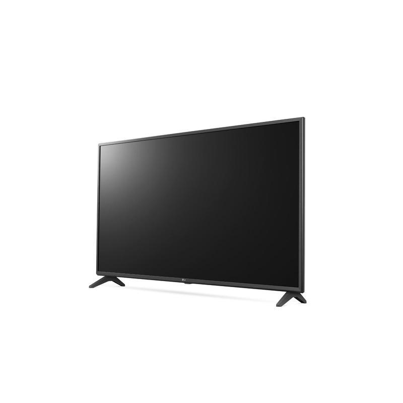 LED телевизор 43&quot; LG 43UK6200PLA, черный