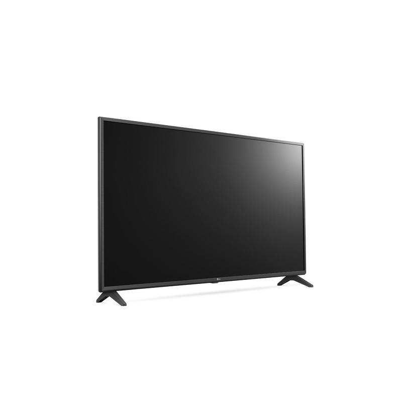 LED телевизор 43&quot; LG 43UK6200PLA, черный