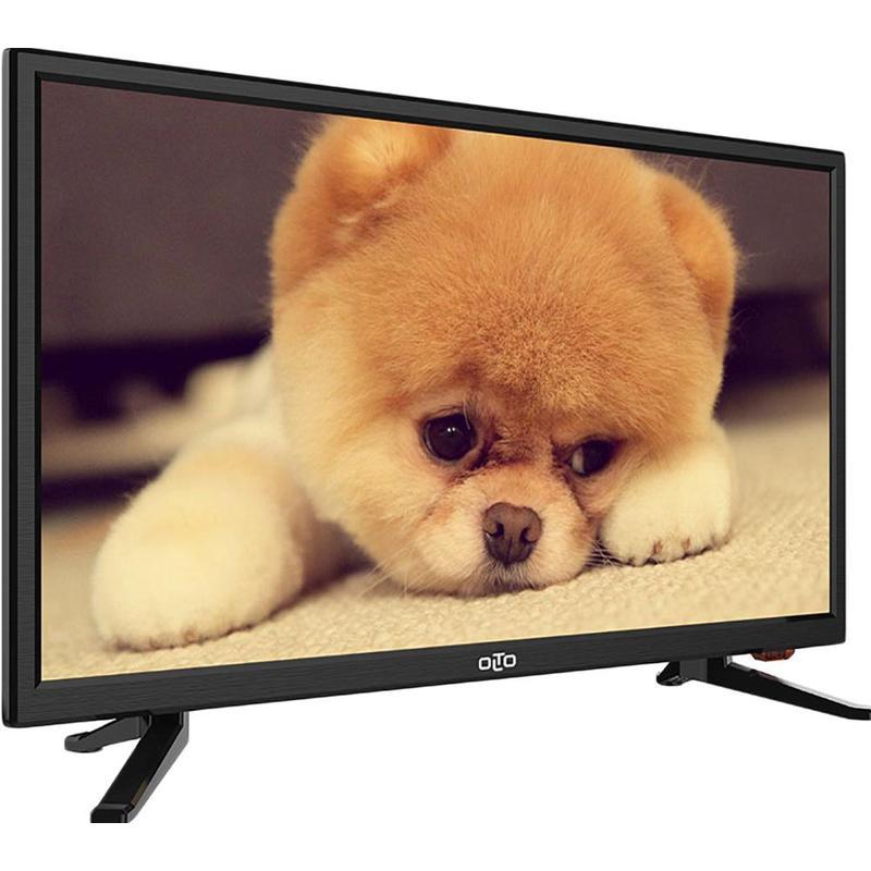 LED телевизор 22&quot; Olto 22T20H