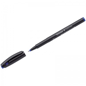 Ручка-роллер Schneider Topball 845 (0.3мм, синий цвет чернил) (845/3)