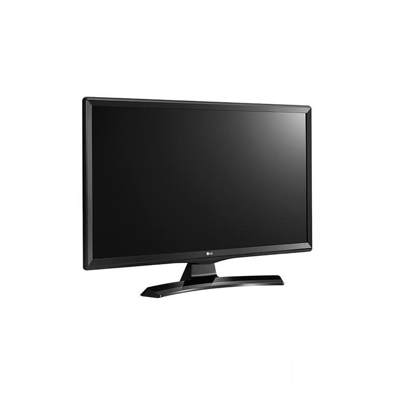 LED телевизор 28&quot; LG 28TK410V-PZ, черный