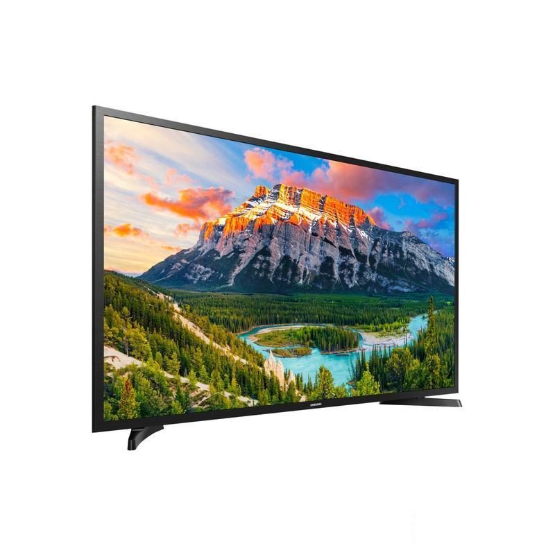 LED телевизор 32&quot; Samsung UE32N5300, черный