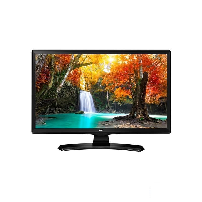 LED телевизор 24&quot; LG 24TK410V-PZ, черный