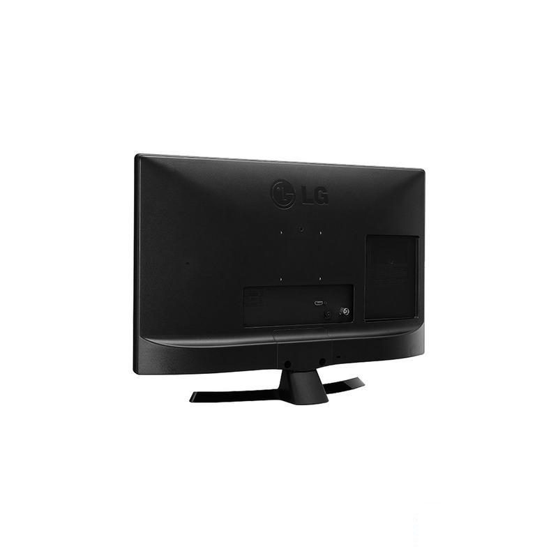 LED телевизор 22&quot; LG 22MT49VF-PZ, черный