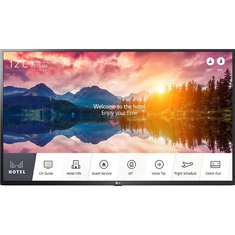 LED телевизор 50&quot; LG 50US662H