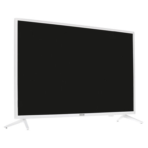 LED телевизор 32'' Mystery MTV-3234LT2, HD Ready (1366x768), белый