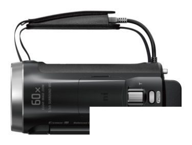 Видеокамера Sony HDR-CX625, черная (HDRCX625B.CEL)