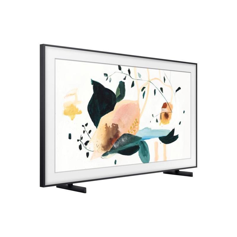 LED телевизор 54.6&quot; Samsung QE55LS03T, черный