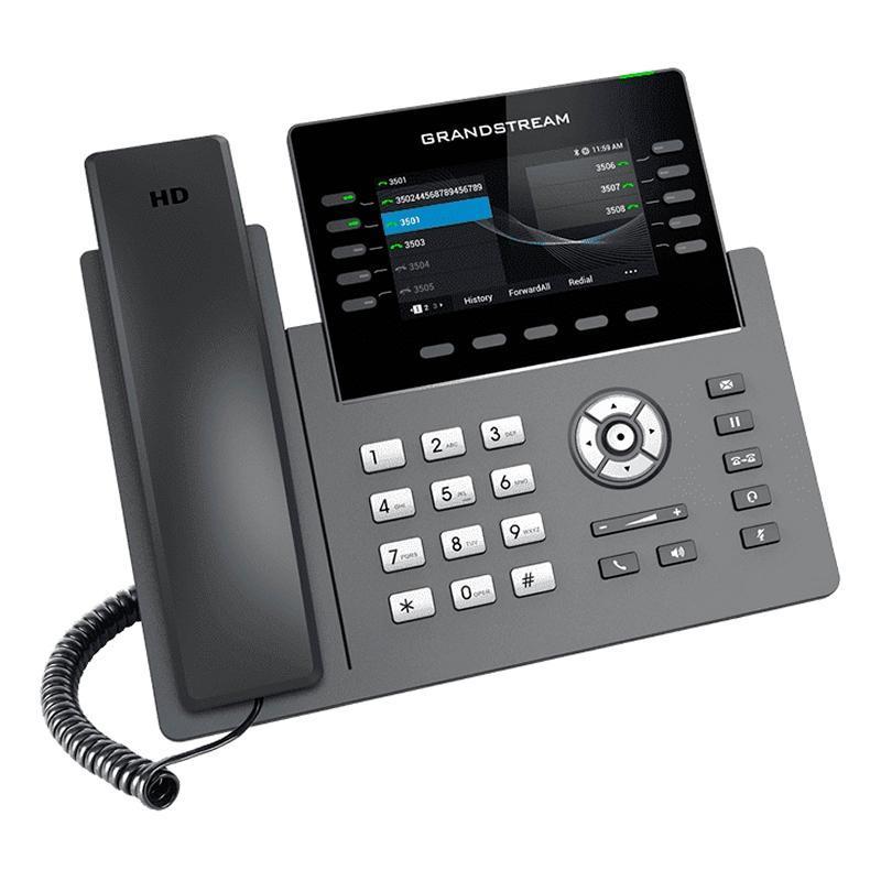 Телефон IP Grandstream GRP-2615