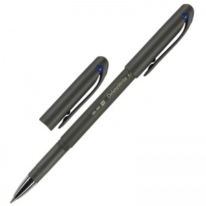 Ручка гелевая стираемая Bruno Visconti DeleteWrite (0.3мм, синяя) 1шт. (20-0113)