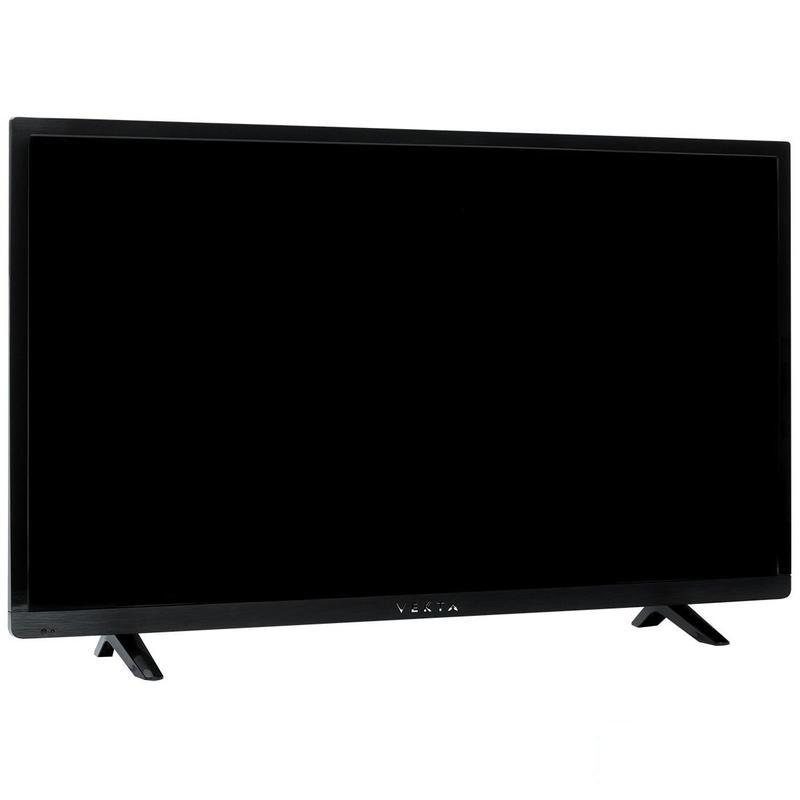 LED телевизор 43&quot; Vekta LD-43TF5515BS