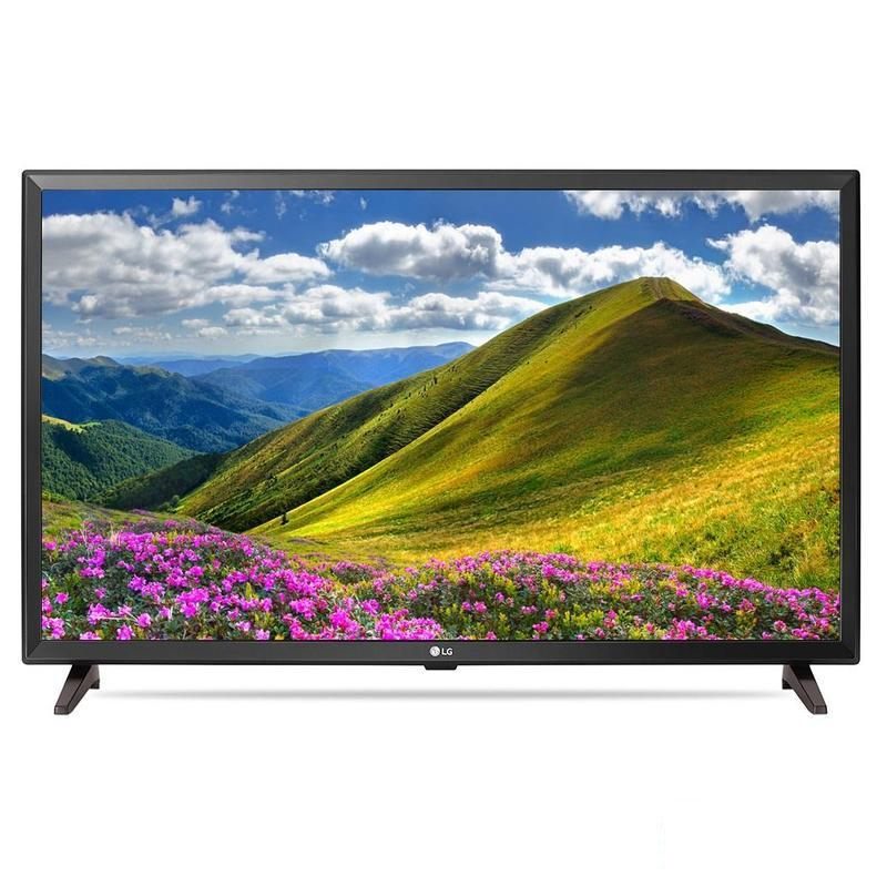 LED телевизор 32&quot; LG 32LJ510U, черный