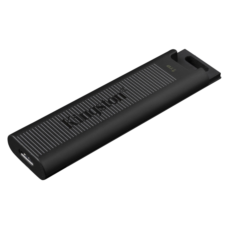 Флэш-диск USB Gen 2 Type-C 1 ТБ Kingston DataTravelerMax (DTMAX/1TB)