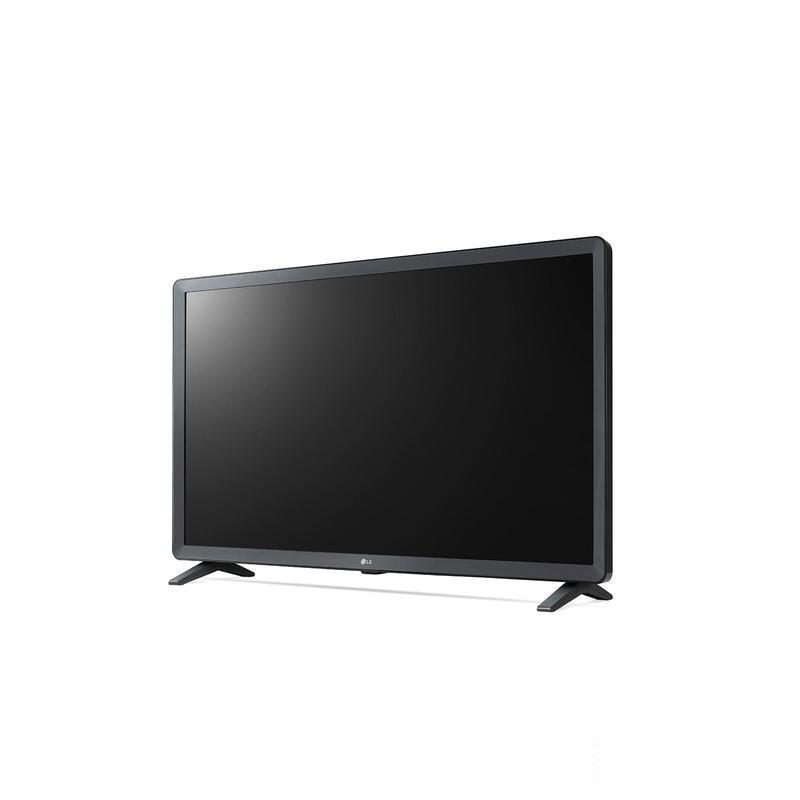 LED телевизор 32&quot; LG 32LK615B, черный