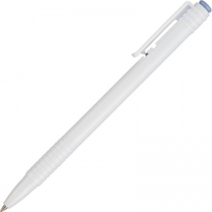Ручка шариковая автоматическая (0.7мм, синий цвет чернил) 1шт. (4620018130900)