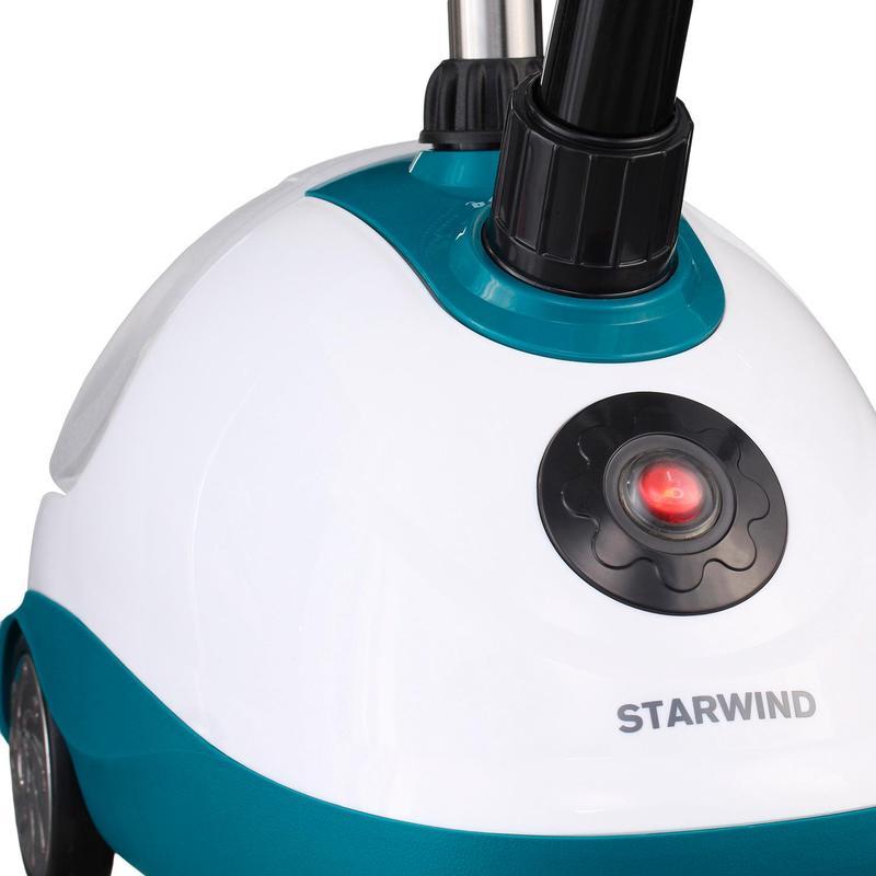 Отпариватель Starwind SVG7550