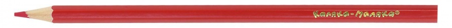 Карандаши цветные 72 цвета Каляка-Маляка (L=176мм, d=3мм, 6гр) (ККМ72)