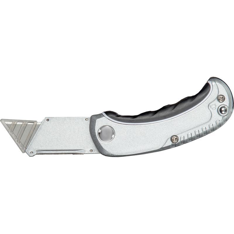 Нож универсальный трапециевидный Attache Selection SX678 (ширина лезвия 19мм)