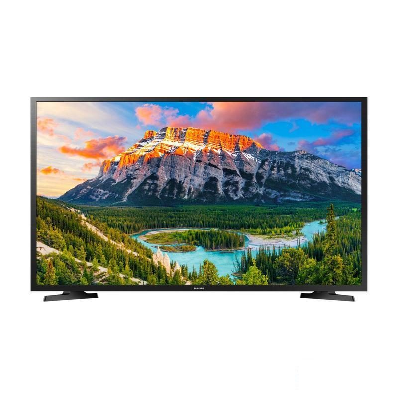 LED телевизор 32&quot; Samsung UE32N5300, черный