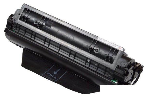 Картридж CACTUS совместимый с Canon 728 (2100 страниц) черный (3500B002, 3500B010) (CS-C728), 15шт.