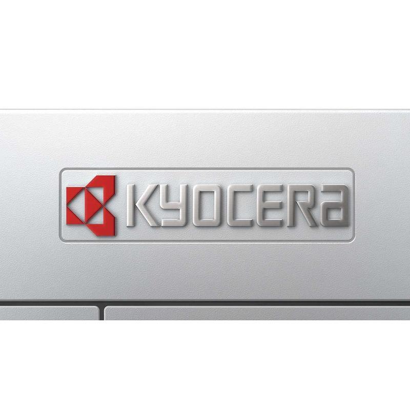 Принтер лазерный монохромный Kyocera P3145DN, черный/белый, USB/Wi-Fi (1102TT3NL0)