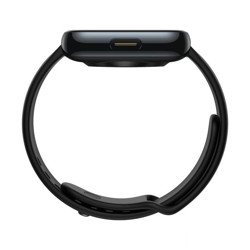 Смарт-часы Realme Watch RMA161, черные (4811934)