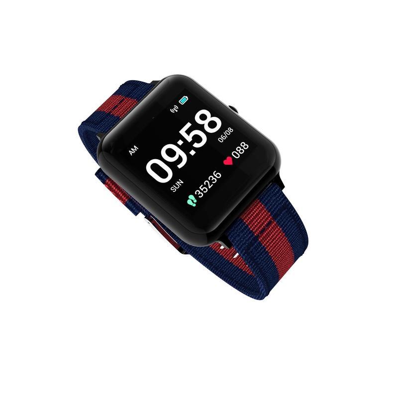 Смарт-часы Lenovo Smart Watch S2 Black 21571EAC